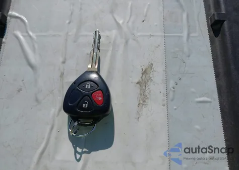 2011 Toyota Rav4 Sport from USA, damaged, VIN 2T3RF4DVXBW122382